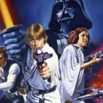 Star Wars Origin: From Graffiti to Galactic Phenomenon