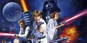 Star Wars Origin: From Graffiti to Galactic Phenomenon
