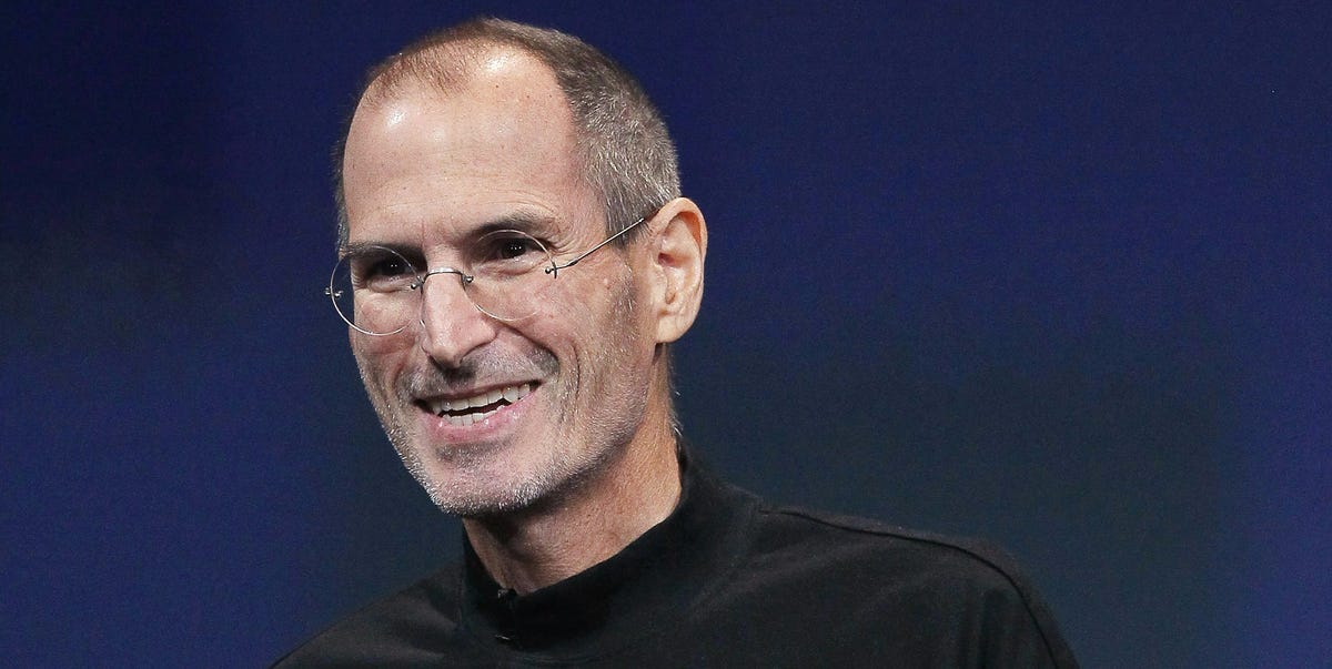 Steve Jobs Birth: Apple Revolution & Cultural Impact