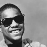 Blind Stevie Wonder: Musical Icon Overcoming Sight Loss