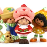 Strawberry Shortcake Facts: From Greetings Card to Global Phenomenon