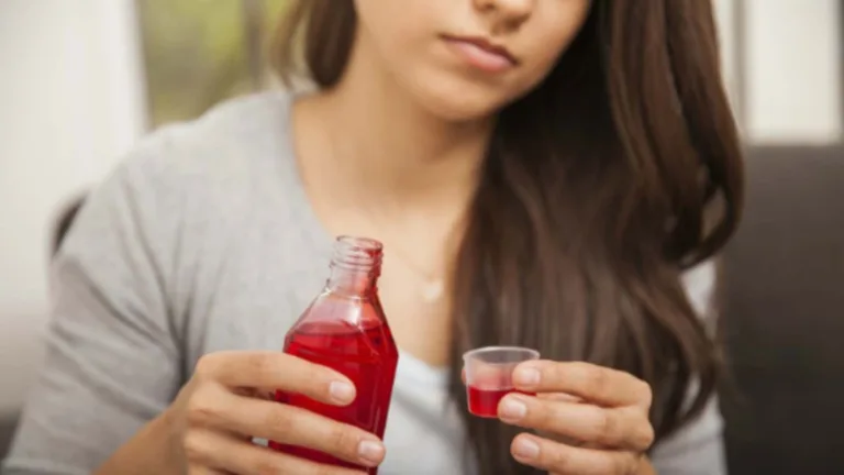 Sudafed vs Robitussin: Understanding Cold & Flu Relief Options