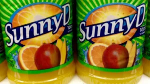 Is Sunny D Good For You? The Truth About This Popular Drink