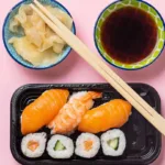 Sushi Popularity: From Niche Dish to American Staple