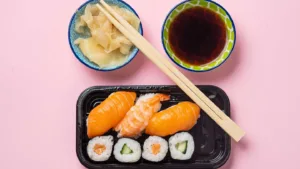 Sushi Popularity: From Niche Dish to American Staple