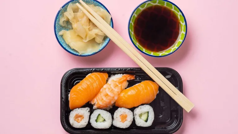 Sushi Popularity: From Niche Dish to American Staple
