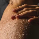 Sweating After Shower? Tips To Stop Hours of Sweating