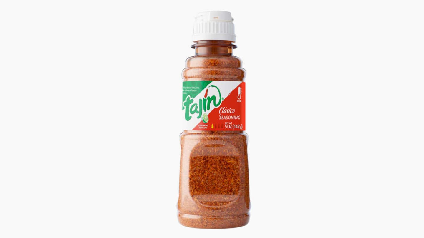 Tajín Origin & History: Where Does Tajín Come From?