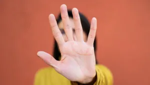 Talk To The Hand Origin: 90s Slangs Rise & Fall