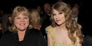Taylor Swift Mom Cancer Stage: A Mothers Strength