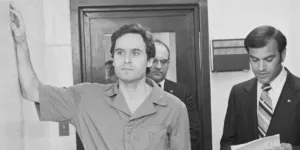 Ted Bundy: Good Looking Serial Killer