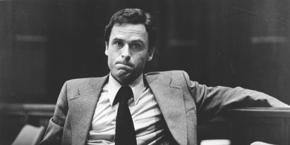 Ted Bundy Timeline: Brutal Crimes and Capture