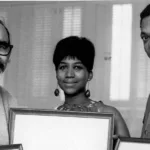 Ted White & Aretha Franklin: A Tumultuous Marriage