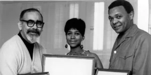 Ted White & Aretha Franklin: A Tumultuous Marriage