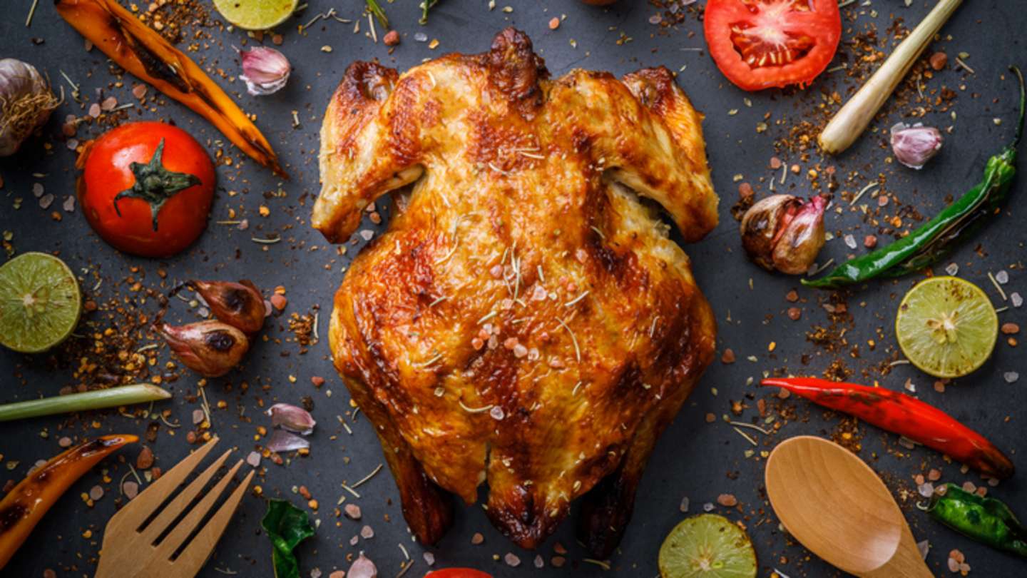 Thanksgiving Fun Food Facts: Surprising Dishes & Traditions