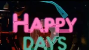 Happy Days Catchphrases: Fonzie Sayings & Iconic 70s Slang