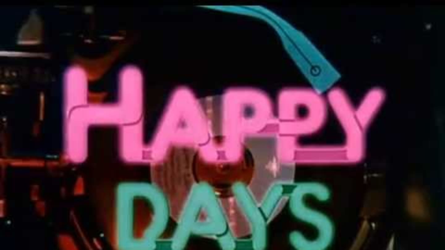 Happy Days Catchphrases: Fonzie Sayings & Iconic 70s Slang