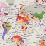 The Most Popular Ice Cream Flavors Worldwide Revealed