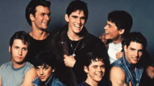 Fun Facts About The Outsiders: Behind-the-Scenes Secrets