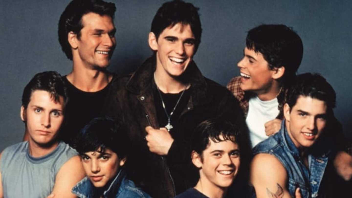 Fun Facts About The Outsiders: Behind-the-Scenes Secrets