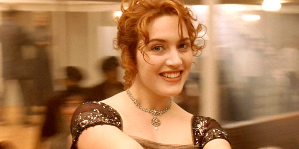 Real Rose From Titanic: Inspiration Behind the Iconic Character