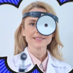 What Do Doctors Wear On Their Head? History of Head Mirrors in Medicine