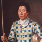 Thomas Skelton: The Ghostly Jester of Muncaster Castle