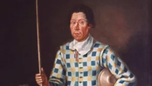 Thomas Skelton: The Ghostly Jester of Muncaster Castle