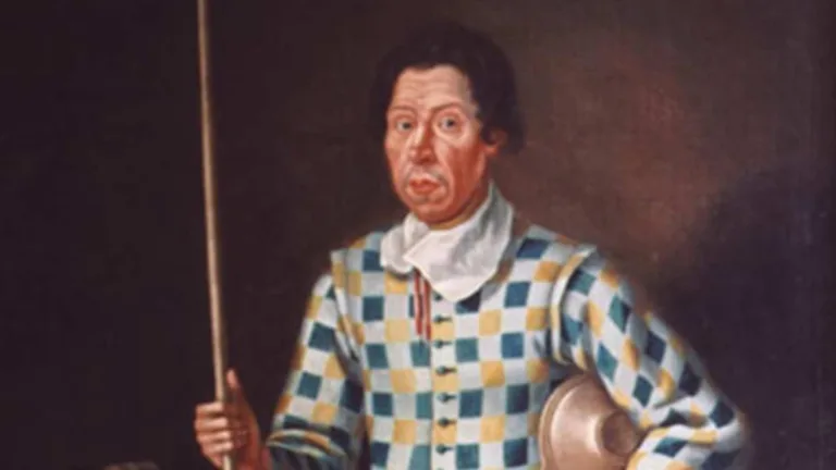 Thomas Skelton: The Ghostly Jester of Muncaster Castle