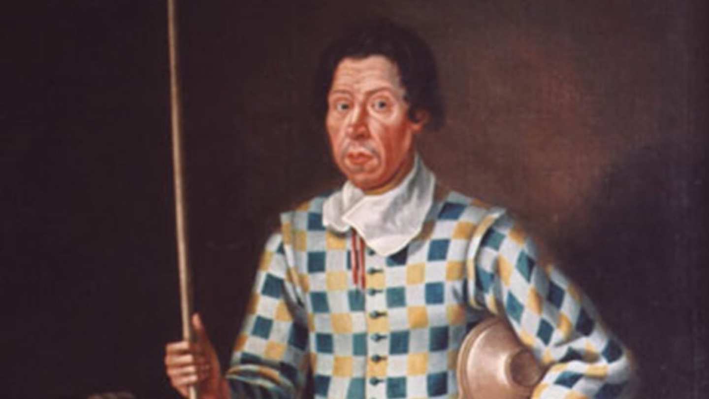 Thomas Skelton: The Ghostly Jester of Muncaster Castle