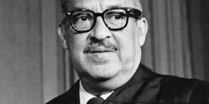 Thurgood Marshall Quotes: Fighting for Justice & Equality