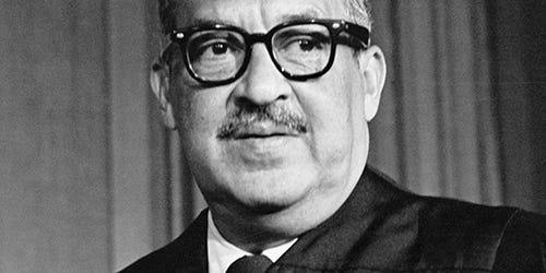 Thurgood Marshall Quotes: Fighting for Justice & Equality