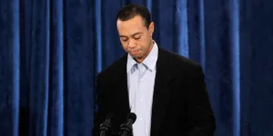 Tiger Woods 2009 Scandal: Infidelity & Career Impact