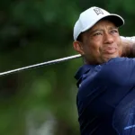 Tiger Woods Real Name: Eldrick Tont Woods