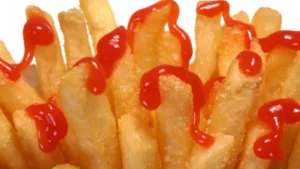 Tomato Ketchup Facts: From Ancient Origins to Heinzs Reign