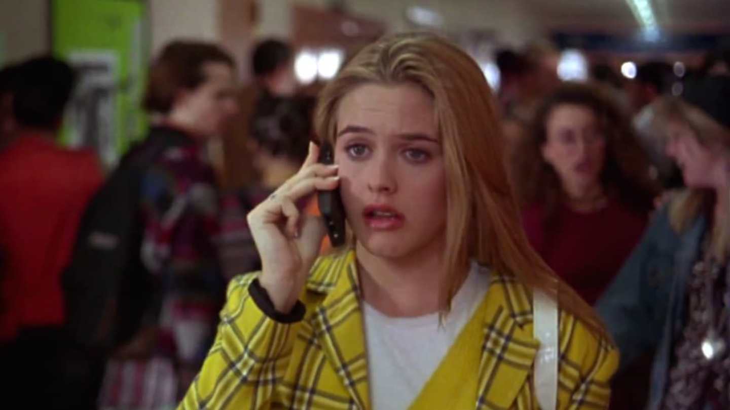 Total Betty Meaning: 15 Iconic Slang Terms From Clueless