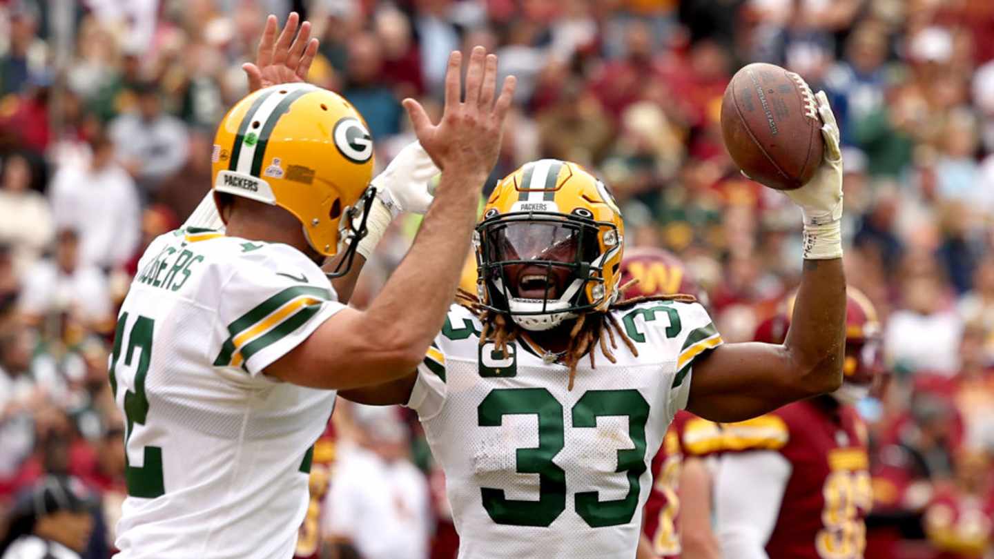 Touchdown Dance Names: Iconic NFL Celebrations