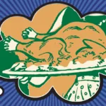 Turkey Leg Hats & Covers: A History of Festive Feast