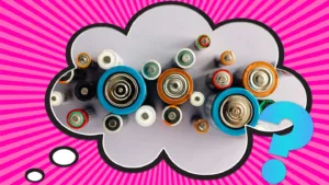 Why Are There No B Batteries? Tracing Battery History