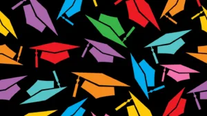 Undergraduate Tassel Side: Tradition & Meaning