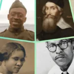 Unsung Heroes History: 20 Forgotten Legends