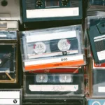 Most Valuable Cassette Tapes: Are Music Cassettes Worth Anything?