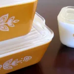Most Expensive Pyrex: Valuable Vintage Bowls & Sets