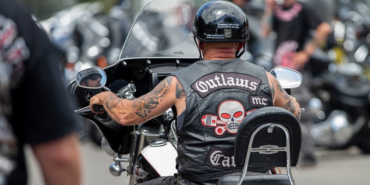Vandals MC Chicago: The Bikeriders Film Explores Outlaw History