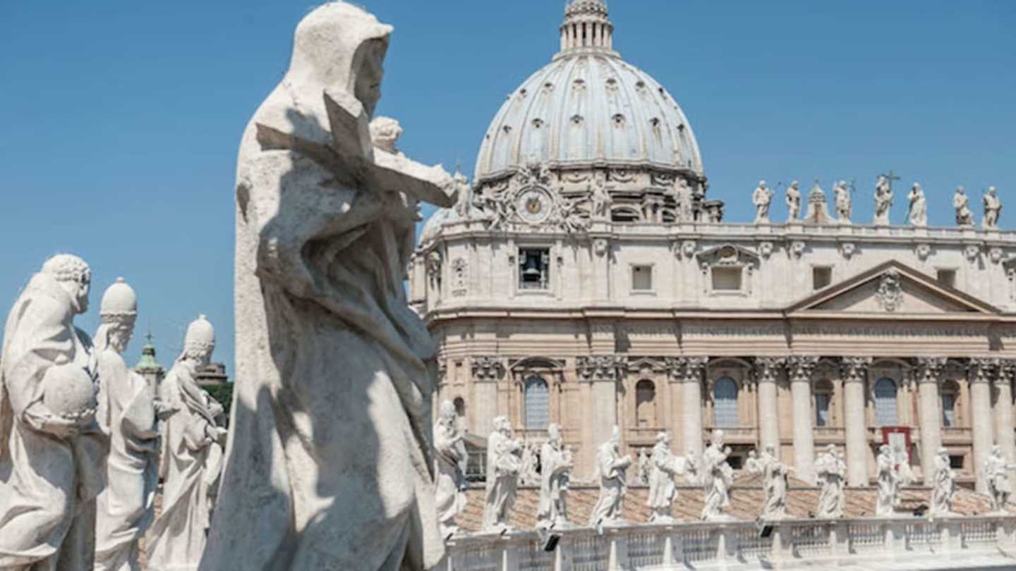 Vatican Artifacts: Unveiling Secrets from Centuries Past