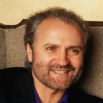 Gianni Versace: Fashion Icon and Legacy