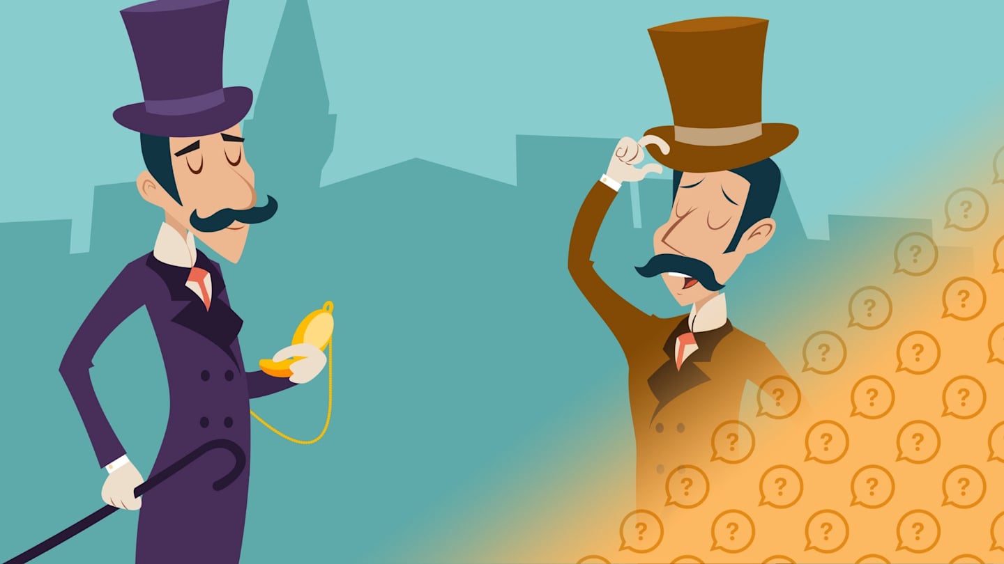 Victorian Riddles: Unraveling Classic Puzzles