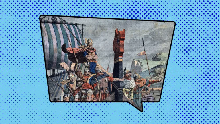Viking Insults: A Glimpse into Norse Verbal Warfare