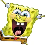 Vinnie Jones Spongebob & More Star-studded Voices