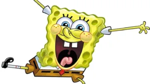 Vinnie Jones Spongebob & More Star-studded Voices